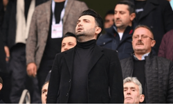 Enes Çelik'ten transfer müjdesi