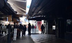 Tarihi sokakta kaçağa geçit yok