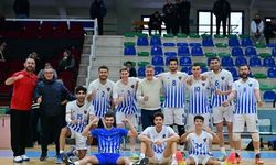 Karacabey Belediyespor'dan kritik zafer