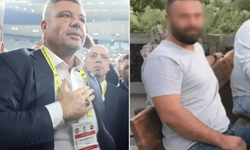 Saran'ın villasının bekçisi gözaltında!