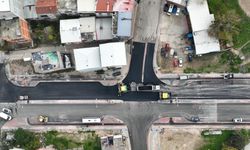 Bursa - Ankara yolu nefes alacak!