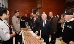 Bursa Kestanesi Büyükşehirle filizleniyor