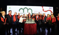 Bursa'nın fethinin 700. yılı etkinlikleri tanıtıldı