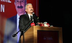 Yeşiltaş: ''Kayıp yılların hesabını soracağız''