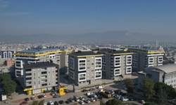 Bursa'da dev dönüşüm!