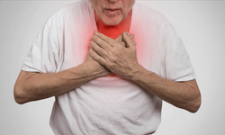 Nefes Darlığı Neden Olur?