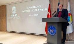 BTB'nin 2026 yılı bütçesi 100 milyon TL!