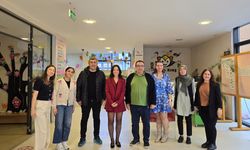 NOSAB’dan Öğretmenler Günü Kutlaması