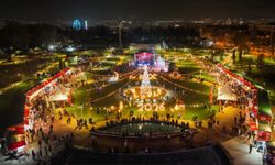 Bursa yeni yıla hazır!