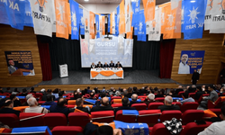 AK Parti, Bursa'nın her ilçesinde güç kazanıyor