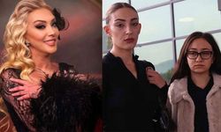 Ses kayıtları deşifre edildi: 'Seni atacağım'