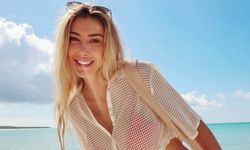 Şeyma Subaşı gözaltına alındı