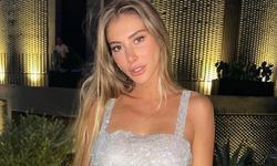 Şeyma Subaşı’ndan açıklama geldi