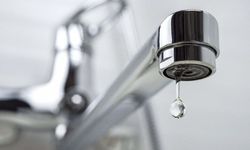 Bursa’da su kesintisi!