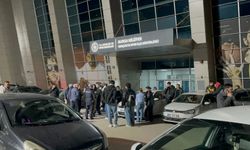 Tofaş Spor Salonu'nda kan aktı!