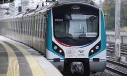 Bazı toplu taşıma hatları 1 Ocak’ta ücretsiz