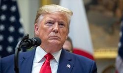 Trump’tan ‘Grönland’ açıklaması