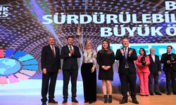 Bursa'da sürdürülebilirlik konferansı düzenlendi