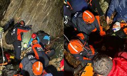 Uludağ’da Trajik Kaza: 1 ölü!