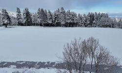 Uludağ'da kayak sezonu ne zaman açılacak?