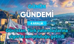 Günün Gündemi (4 Aralık 2025 Perşembe)