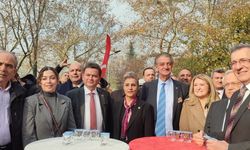 Bursa'ya "Kubilay" anıtı...