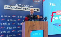 Bozbey'den belediyelere çağrı: Derhal müdahale edin