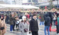 Bursa’daki bu festivale yoğun ilgi