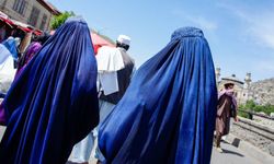 Afganistan'da kölelik yasallaştı