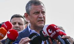 Özel, Silivri'de isyan etti!