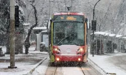 Bursa'da okullar tatil edildi!