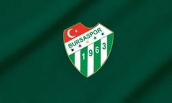 Bursaspor’dan bir transfer daha!
