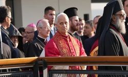 Papa'dan önce Papa'dan sonra Bursa...