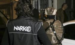 Bursa dahil 63 ilde zehir tacirlerine darbe