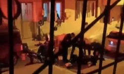 Bursa'da nefes kesen kovalamaca