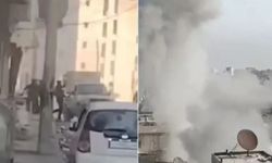 Suriye ordusu, YPG'yi silme harekatı başlattı!