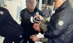 Bozbey'e saldıranlar serbest bırakıldı!