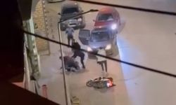 Kardeş kavgasında kan aktı!