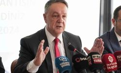 Alfatlı: Asgari ücret insanca yaşam seviyesinde olmalı