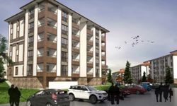 TOKİ'nin 2026 yılı taksit artış oranları belirlendi