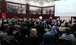 Yıldırımlı kadınlara e-ticaret desteği