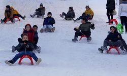 Kar tatili haberleri gelmeye devam ediyor!