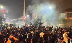 İran'da neler oluyor?