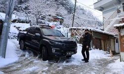 Büyükşehir'den hayat kurtaran hizmet!