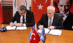 Bursa'da su ve çevre için ortak adım!