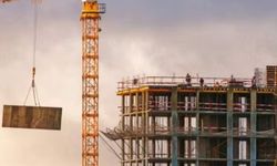 Türkiye'nin en büyük inşaat firmaları sıralandı!