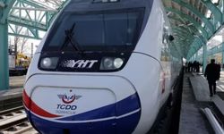 YHT bilet fiyatlarına zam!