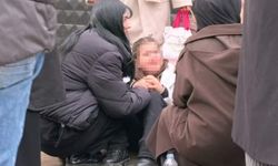 Bursa'da küçük kızın karne günü kabusa döndü!