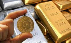Altın ve gümüşte yeni rekor