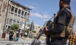 SDG, DEAŞ teröristlerini serbest bıraktı